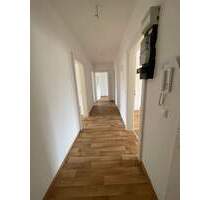 3-Zimmer-Wohnung im Nürnberger Süden