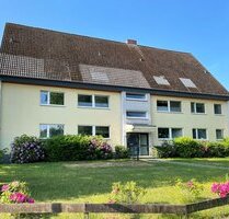 PineLiving - Erstbezug nach Komplettsanierung! 3-Zimmer-Wohnung mit Balkon - Ruhiglage am Waldrand. - Neuenkirchen