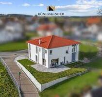 Neue 4-Zimmerwohnung - Wo Licht, Höhe und modernes Wohlgefühl zu einem echten Zuhause verschmelzen - Vöhringen Wittershausen