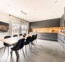 NEUWERTIG & Familiengerecht: Kernsanierte DHH (2024) mit riesigem Grundstück - Gladbeck Rosenhügel