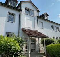 Ansprechende Wohnung in guter Lage von Mering - inklusive TG-Stellplatz