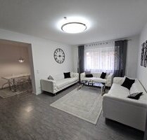 +++ Modernisierte 4.-Zi.-Whg. mit Kfz-Stellplatz +++ - Waldkraiburg