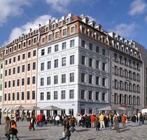 Bürofläche - Quartier An der Frauenkirche- die Shoppingmall der Extraklasse in Dresden!