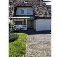 Reihenmittelhaus in Nördlingen zu vermieten