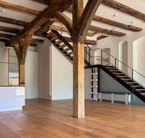 Exklusives Stadthaus im Zentrum Lüneburgs - top modernisiert!