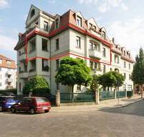 Beständig vermietet, zuverlässige Erträge - Dresden Löbtau-Nord
