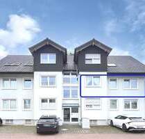 Top Eigentumswohnung in Holsterhausen +++ Zus. Büroraum im Untergeschoss +++ Kfz-Stellplatz - Dorsten