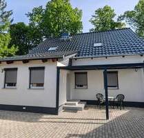 Willkommen zu Haus - Einfamilienhaus in Rüdersdorf - Rüdersdorf bei Berlin