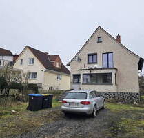 Wunderschönes EFH mit große Grundstück Feldrandlage - Schwalmtal Brauerschwend
