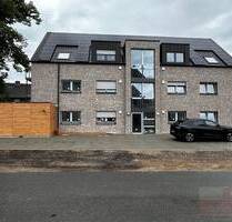 IMMOBILIEN GUMNIOR präsentiert: moderne 3-Zimmer-Obergeschosswohnung mit Balkon im KfW 40+ -Effizienzhaus-Standard - Rheine Eschendorf - Süd