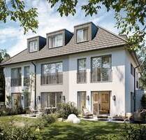 Wohnen wo andere Urlaub machen - 815.000,00 EUR Kaufpreis, ca.  118,00 m² Wohnfläche in Seefeld (PLZ: 82229)