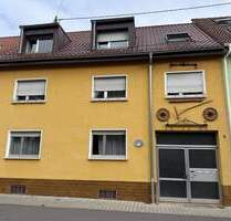 Ma-Seckenheim, 3 Familienhaus am Wasserturm - Mannheim