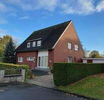 Einfamilienhaus in Ahlen-Vorhelm: Ruhige Lage mit Blick auf Wiesen und Felder!