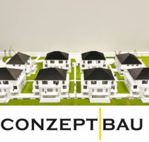 Bürgervillen Gerbertstraße „2gether 4living“ Quartier Gerbertstraße Klimafreundlicher Neubau - Lingen (Ems)