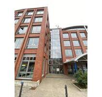 helle, moderne Bürofläche in Lüneburg, Nähe Bahnhof