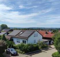 MÖBLIERTES SINGLE-APARTMENT IN RUHIGER LAGE VON REUTTI - Neu-Ulm