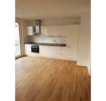 Moderne, lichtdurchflutete 2-Zimmer Wohnung in der Fürther Südstadt