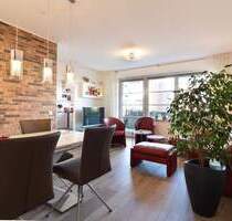 Moderne zentrale Stadtwohnung im Herzen von Bergedorf Lohbrügge - Hamburg