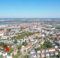 Exklusive Bauchance: ca. 245 m² Grundstück im Bahnhofsviertel für Ihr Traumhaus - Rostock Stadtmitte