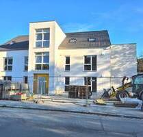 ERSTBEZUG - Exklusive 4,5 Zi.- EG-Wohnung ink. EBK, Gartenanteil, NEUBAU KfW 40 uvm. - Wendelstein Großschwarzenlohe