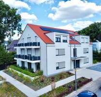 Wohlfühlen in modernem Studenten-Appartement in Uninähe - Bielefeld / Gellershagen