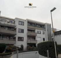 Mondän mit zwei Balkonen und Waldblick - Neckarsulm Obereisesheim