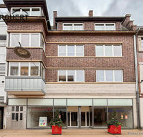 Großzügige Bürofläche im Zentrum - 1. OG, ideal für innovative Unternehmen - Elmshorn