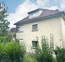 Charmante Erdgeschosswohnung mit kleinem Wintergarten und eigenem Gartenteil - Bielefeld / Brackwede