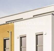 18 Reihenhäuser mit Fertigstellung in 2025 - Neuenhagen bei Berlin