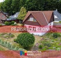 Familientraum mit Potenzial: Ihr neues Einfamilienhaus auf großzügigem Eckgrundstück! - Bad Oeynhausen Wulferdingsen