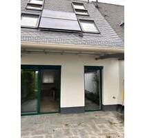 Öl und Gas sind kein Thema, hier heizen Sie mit Wärmepumpe! RMH in ruhiger Lage - Chemnitz