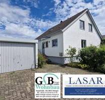 Einfamilienhaus in Ennetach, sofort verfügbar! - Mengen