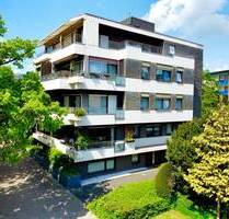 Helle 2-Zimmer-Wohnung mit Rundum-Balkon - Bielefeld / Brackwede