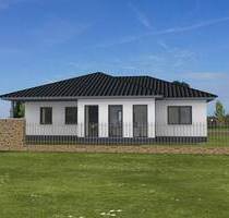 Einfach genial! - 297.990,00 EUR Kaufpreis, ca.  113,00 m² Wohnfläche in Bad Lauchstädt (PLZ: 06246) Klobikau
