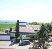 Das Einfamilienhaus mit Doppelgarage am Ortsrand zwischen Tübingen und Reutlingen - Kusterdingen