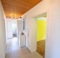 Charmante 3,5-Zimmer-Wohnung mit Wohlfühlfaktor - Aalen Grauleshof