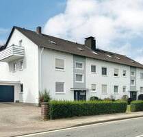 Gemütliches Dachgeschoss-Appartement im Zentrum von Bielefeld-Heepen - Bielefeld / Heepen