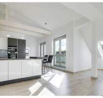 EINZIGARTIGE DACHTERRASSENWOHNUNG IM WUNDERSCHÖNEN TRUDERING - München Trudering-Riem