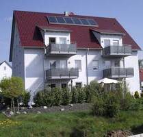 Neuwertige ExclusiveModerneHelle Maisonettwohnung 4 Zimmer im Neubaugebiet SennfeldRempertshag