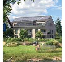 Ruhiges residieren im Dreisamtal - Wohnen im Grünen am Dorfbach - Kirchzarten