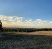 Baugrundstück mit Fernblick - 64.000,00 EUR Kaufpreis, ca.  0,00 m² in Tirpersdorf (PLZ: 08606) Lottengrün