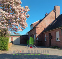 *Rhauderfehn Zentrum* Mehrfamilienhaus in begehrter Lage