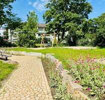 Barrierefreier Neubaukomfort in Schleswig – Mitten in der Stadt!