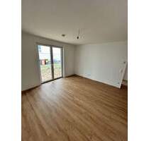 ++ERSTBEZUG++ ENERGIESPAREND 2 ZKB mit Garten und großer Terrasse - Berlin Lankwitz