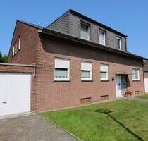 Vollvermietetes Mehrfamilienhaus in Lippstadt Dedinghausen - Lippstadt / Dedinghausen