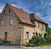 Ein Traum für Selbermacher - 59.000,00 EUR Kaufpreis, ca.  297,00 m² Wohnfläche in Rothenburg (PLZ: 02929) Neusorge