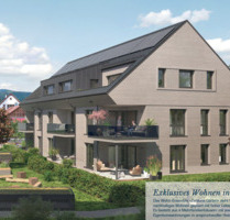 Ruhiges Wohnen im Dreisamtal - Idylle am Dorfbach - KFW-Förderung zu 1,03% Zinsen möglich! - Kirchzarten