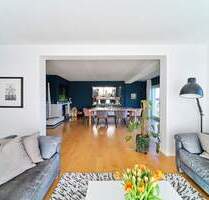 Weitblick trifft Alpenpracht: Ihr einladendes Zuhause am Bodensee - Konstanz-Litzelstetten