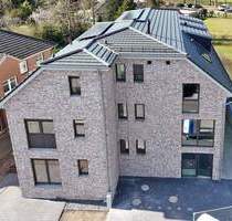 Bezugsfertiger Neubau mit fünf Wohneinheiten - Rellingen