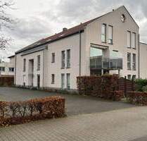 Charmantes 2-Zimmer-Apartment mit Balkon in Rheda-Wiedenbrück